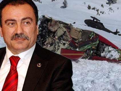Muhsin Yazıcıoğlu'nun ölümüyle ilgili bomba iddialar