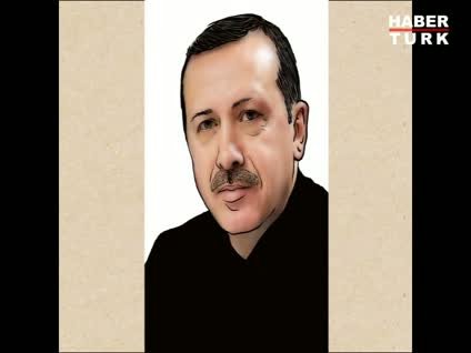 Onu tanıdınız mı?