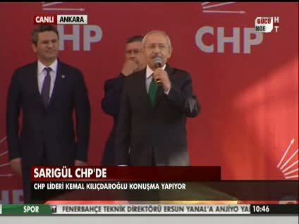 ''Neden ayrılıyoruz, neden birleşmiyoruz?''