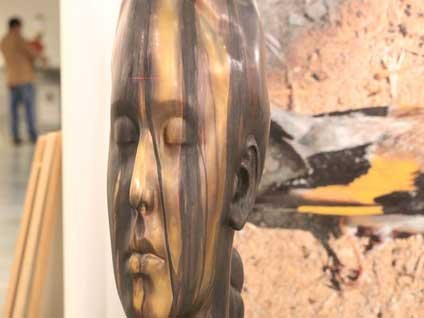 Türkiye'nin en büyük fuarına ziyaretçi akını