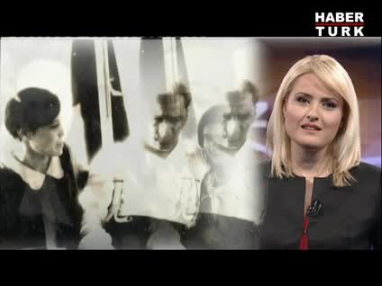 Atatürk'ün yaverinden duygu yüklü bir anı