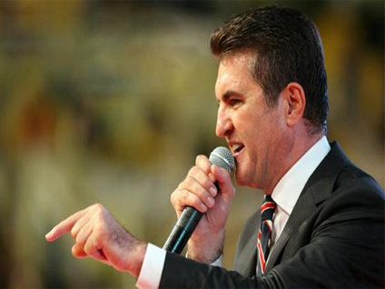 CHP'de İstanbul yarışı