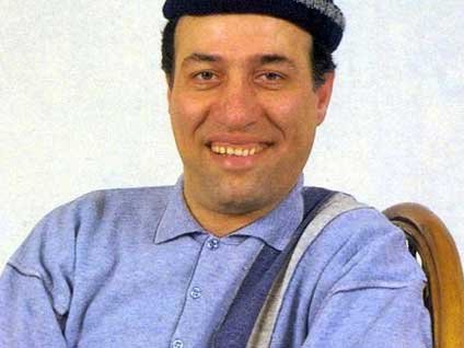 Kemal Sunal'ın 69. yaş günü