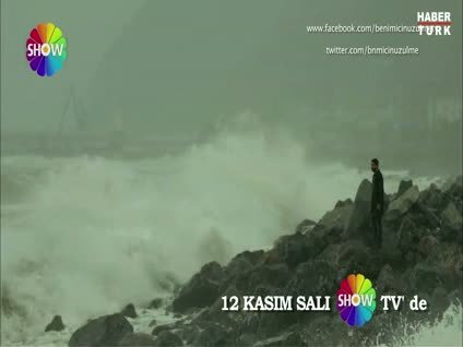 Benim İçin Üzülme yeni bölüm fragmanı