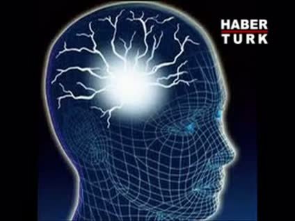 İşte beynin sesi