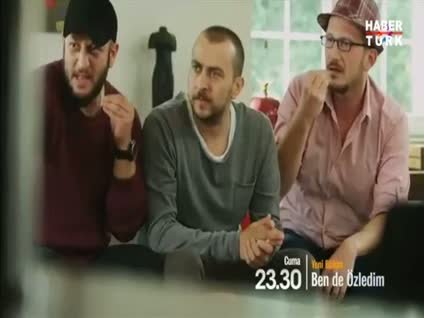 Ben de Özledim yeni bölüm fragmanı