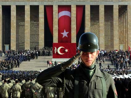 Şok cezaları duyanlar askerlik şubelerine başvurdu