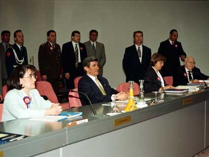 Meral Akşener 28 Şubat'ı anlattı