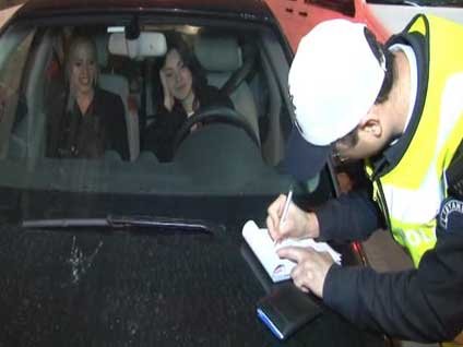 Trafik cezaları cepten yakacak