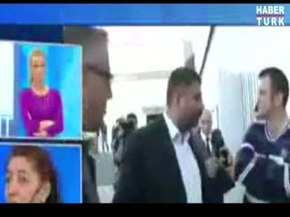 Canlı yayında cinayeti itiraf etti