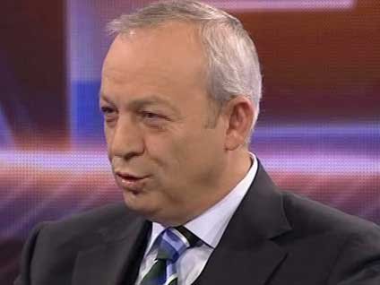 TÜSİAD Başkanı Muharrem Yılmaz ilk kez Teke Tek'te açıkladı