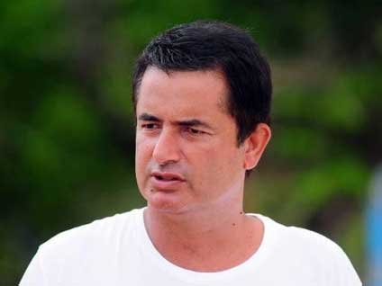 Acun Ilıcalı'dan flaş TV8 açıklaması