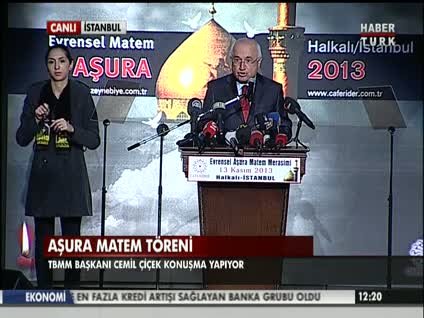 "Ölen de öldüren de Allah'u Ekber diyor"