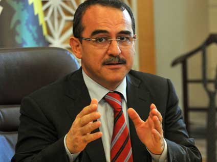 Adalet Bakanı Ergin: Soruşturma yeniden başlayacak