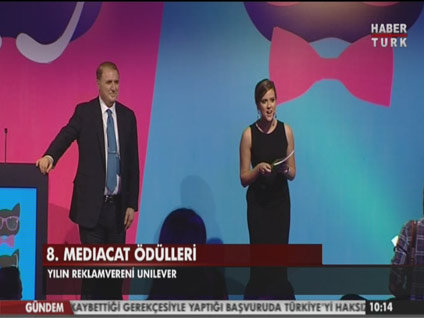 Felis Ödülleri sahiplerini buldu