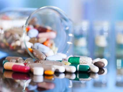 İlaçlarla ilgili korkutan gerçek