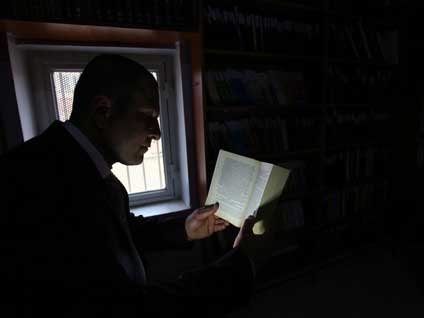 Sinop Cezaevi'ndeki hükümlülülerin büyük ümidi