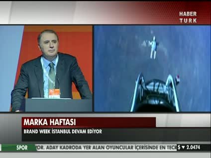 Kenan Tekdağ: Dijital çağı yaşıyoruz'