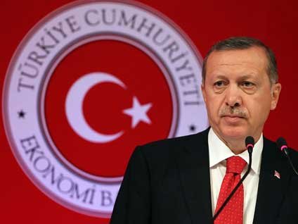 Başbakan Erdoğan'dan flaş dershane açıklaması