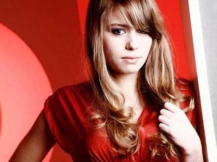 17 yaşında vajinasının olmadığını öğrendi