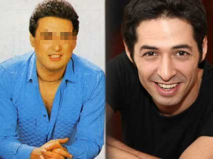 Mert Fırat'ın babası bakın hangi ünlü arabeskçi çıktı?