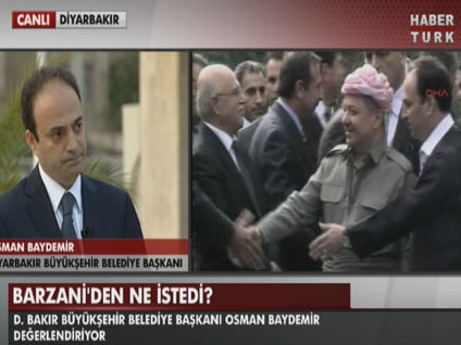 "Tabular yıkılıyor"