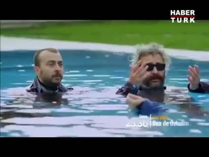 Ben de Özledim yeni bölüm fragmanı