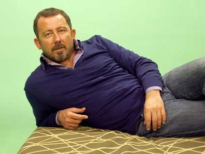 Sergen Yalçın bunu da yaptı