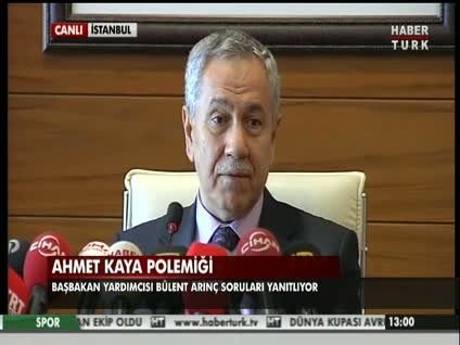 Fethullah Gülen'le görüşecek mi?