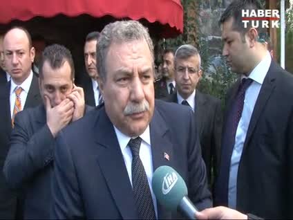 ''Üzerinde bomba yok, kendini ihbar etmiş''