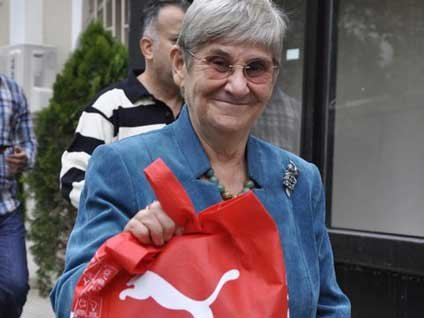 Canan Karatay'ı onlar dolandırmış