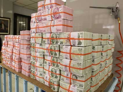 Süper Loto'da 12 milyonluk büyük devir