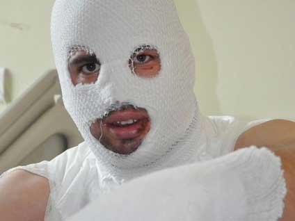 17 günlük damat Abdullah Ateş'ten şaşırtan itiraf