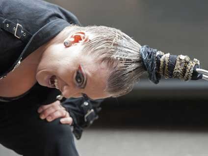 Bu kadının yaptıklarına inanamayacaksınız