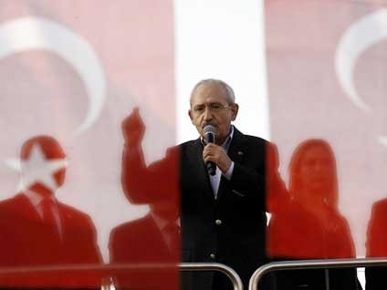 Kemal Kılıçdaroğlu'ndan hükümete dershane çağrısı