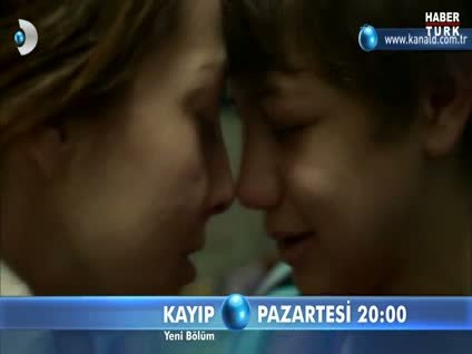 Kayıp 10. bölüm fragmanı