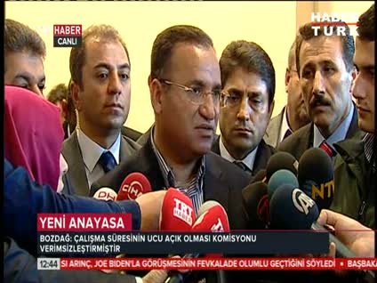 ''Türkiye'nin Mısır'da yaşanan darbeye ilişkin tutumu nettir''