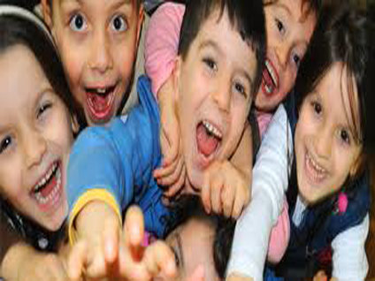 Mutlu eden proje böyle olur