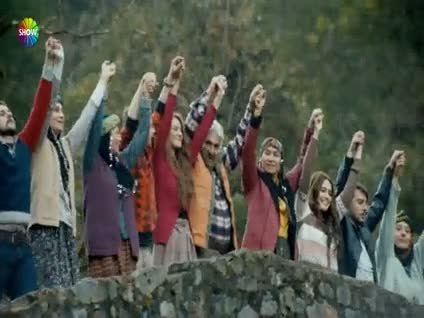 Ali İhsan ve Adalet'in hikayesi başlıyor!