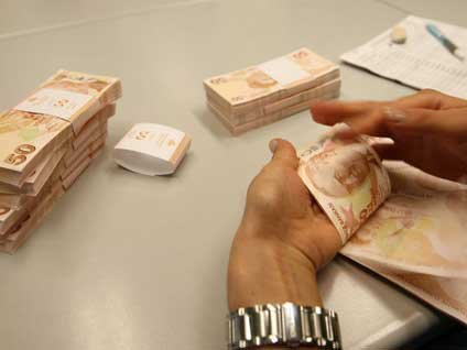 Hükümetten öğrenci başına 2 bin 500 lira