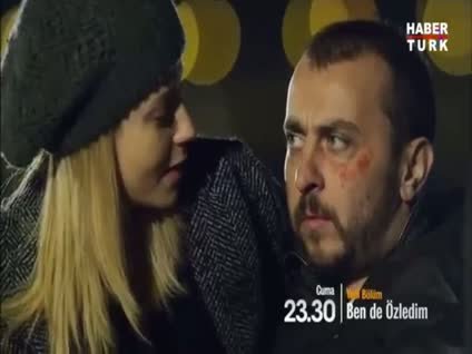 Ben de Özledim 6. bölüm fragmanı