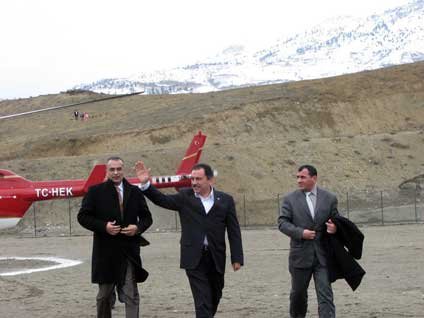 Muhsin Yazıcıoğlu kazasında yeni ses kaydı ortaya çıktı