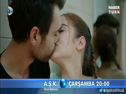 Aşk 9. bölüm fragmanı