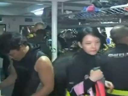 Dünyanın en büyük seks videosu