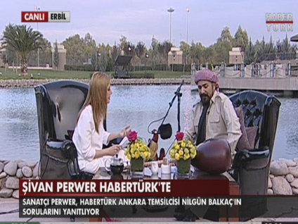 "Bana selam bile vermediler!"