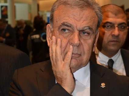 İşte Paris'teki İzmir EXPO seçimlerinin ilk sonuçları