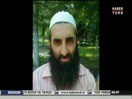 Ermeni'ydi İslamcı oldu, Esad askerleri vurdu!