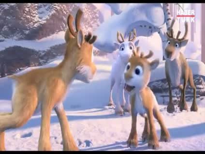 Niko 2: Küçük Kardeş, Tatlı Bela