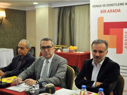 STK'lar yeni anayasa sürecinin bitmesinden rahatsız