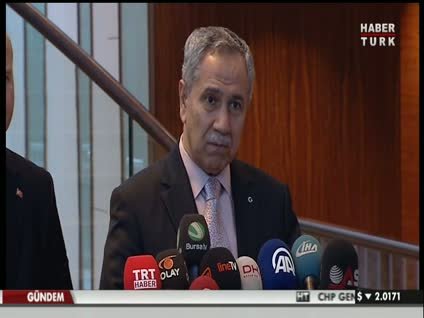 Hükümetten 'Gülen'i bitirme' iddiasına yanıt!